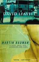 Martin Bauman | 9999903328872 | David Leavitt