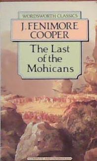 The Last of the Mohicans | 9999903385691 | Cooper, James Fenimore