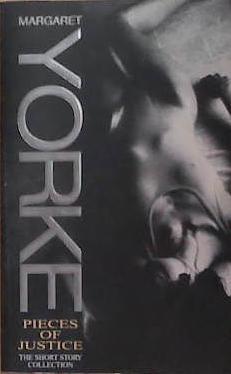 Pieces of Justice | 9999903380795 | Margaret Yorke