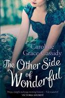 The Other Side of Wonderful | 9999903302278 | Caroline Grace-Cassidy