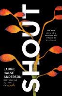 SHOUT | 9999903496212 | Laurie Halse Anderson