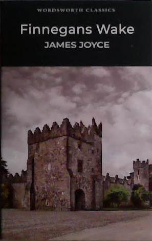 Finnegans Wake | 9999903436546 | Joyce, James