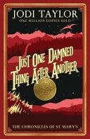 Just One Damned Thing After Another | 9781472264268 | Jodi Taylor