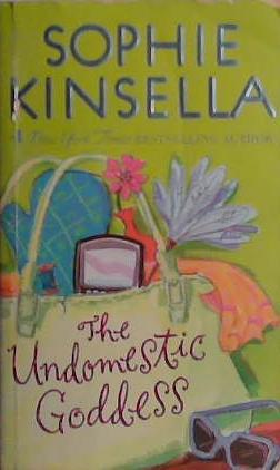 The Undomestic Goddess | 9999903493532 | Sophie Kinsella,