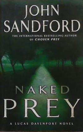 Naked Prey | 9999903393115 | John Sandford