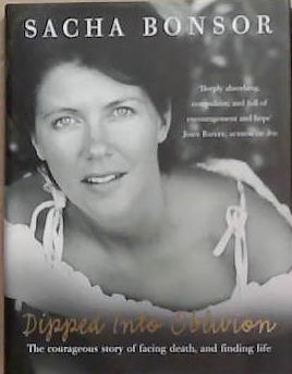 Dipped Into Oblivion | 9999903279877 | Sacha Bonsor