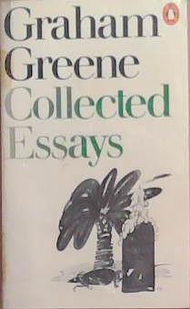 Collected essays | 9999903362425 | Greene, Graham