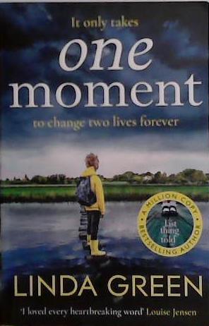 One Moment | 9999903464167 | Linda Green