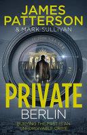 Private Berlin | 9999903437611 | Patterson, James
