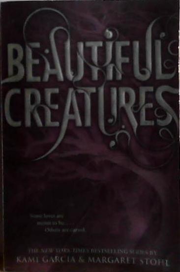 Beautiful Creatures | 9999903469704 | Kami Garcia