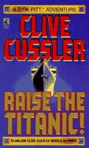 RAISE THE TITANIC (Clive Cussler) | 9999903315643 | Cussler, Clive