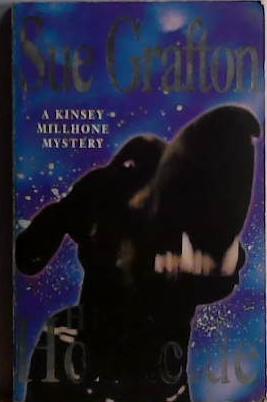 H is for homicide | 9999903427414 | Grafton, Sue