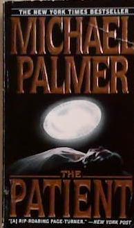 The patient | 9999903307990 | Michael Palmer