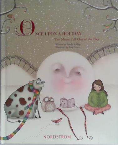 Once Upon a Holiday | 9999903399995 | Randy Schliep