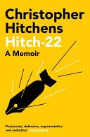 Hitch 22 | 9999903429203 | Christopher Hitchens