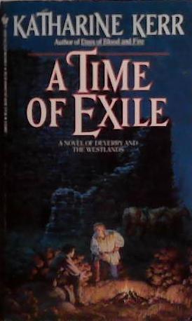 A Time of Exile | 9999903495161 | Katharine Kerr