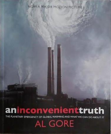 An inconvenient truth | 9999903453567 | Al Gore
