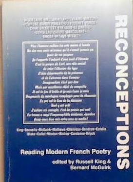 Reconceptions | 9999903345589 | Russell King