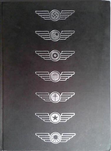 Propaganda | 9999903528630 | Anthony Rhodes