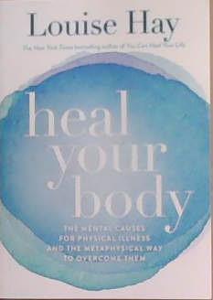 Heal Your Body | 9999903359401 | Louise Hay