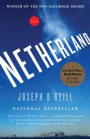 Netherland | 9999903449997 | Joseph O’Neill