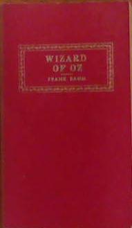Wizard of Oz | 9999903393566 | Frank Baum