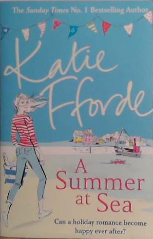 A Summer at Sea | 9999903466246 | Katie Fforde