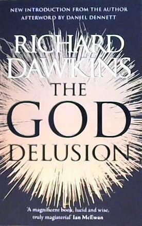 The God Delusion | 9999903444749 | Dawkins, Richard