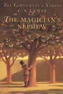The Magician's Nephew | 9999902522172 | Lewis, C. S.