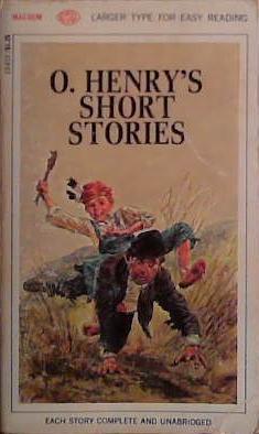 O. Henry's Short Stories | 9999903417118 | O. Henry