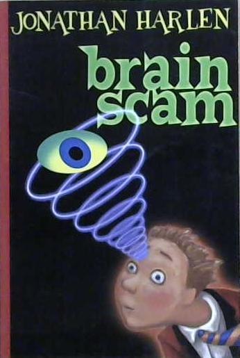 Brain Scan | 9999903231660 | Jonathan Harlan