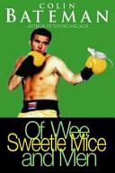 Of Wee Sweetie Mice and Men | 9999903415756 | Colin Bateman