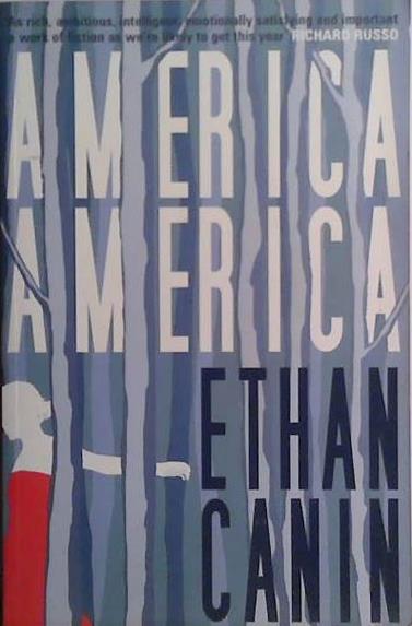 America America | 9999903470021 | Ethan Canin