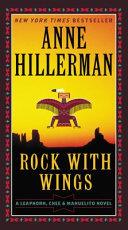 Rock with Wings | 9999903449638 | Anne Hillerman