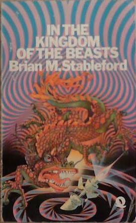 In the Kingdom of the Beasts | 9999903263012 | Brian Stableford