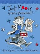 Judy Moody Declares Independence | 9999903293804 | Megan McDonald