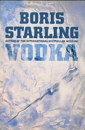 Vodka | 9999902862797 | Boris Starling