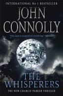 The Whisperers | 9999903372035 | John Connolly