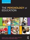 The Psychology of Education | 9999903519713 | Martyn Long