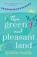This Green and Pleasant Land | 9999902970287 | Ayisha Malik