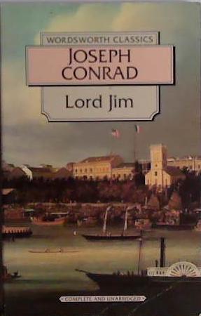 Lord Jim | 9999903432289 | Joseph Conrad,