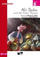 Ali Baba and the Forty Thieves | 9999903127871 | Collective