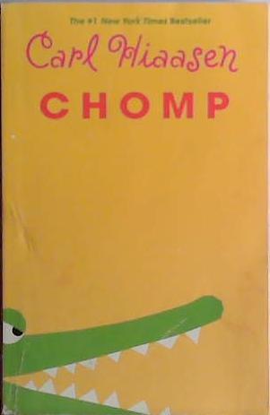 Chomp | 9999903424178 | Carl Hiaasen