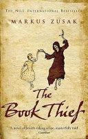 The Book Thief | 9999903380252 | Zusak, Markus