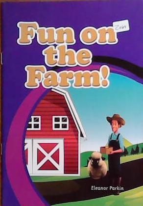 Fun on the Farm | 9999903399414 | Eleanor Parkin