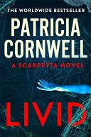 Livid | 9999903429142 | Patricia Cornwell