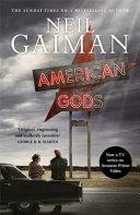 American Gods | 9999903458494 | Gaiman, Neil