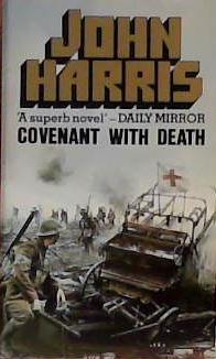 Covenant with Death | 9999903395973 | John Harris