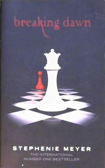 Breaking Dawn | 9999903395492 | Meyer, Stephenie