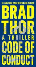 Code of Conduct | 9999903409083 | Brad Thor